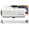 Image de Transcend JetDrive 855 - SSD - 960 Go - externe (portable) - NVMe (NVMe) - Thunderbolt