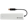 Image de Transcend JetDrive 855 Technologie Thunderbolt 960 Go Argent - Neuf