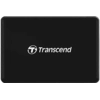 Image de Transcend RDF8 lecteur de carte mémoire Micro-USB Noir - Neuf