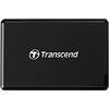 Image de Transcend TS-RDF9K2 lecteur de carte mémoire Micro-USB Noir - Neuf