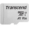 Image de Transcend microSDHC 300S 4GB 4 Go NAND Classe 10 - Neuf