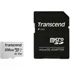 Image de Transcend 300S 256 Go MicroSDXC NAND - Neuf