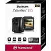 Image de Transcend TS-DP110M-32G Transcend DrivePro 110 Onboard Kamera inkl. 32GB microSDHC TLC