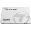 Image de Transcend SSD230S 2 To 2.5 Série ATA III 3D NAND - Neuf