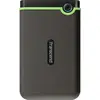Image de Transcend 6.3cm 2TB USB3.1 StoreJet 25M3C Iron Gray