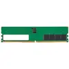 Image de Transcend JetRAM - DDR5 - Module - 32 Go - DIMM 288-PIN - 4800 MHz / PC5-38400 - CL40 - 1.1 V - ungepuffert - on-die ECC