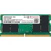 Image de SO DDR5 16GB PC 4800 CL40 Transcend JetRAM, JM4800ASE-16G