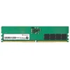 Image de Transcend JetRAM DDR5 4800 16GB U-DIMM
