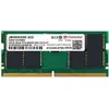 Image de SO DDR5 32GB PC 4800 CL40 Transcend JetRAM, JM4800ASE-32G
