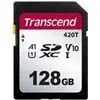 Image de Transcend TS32GSDC420T mémoire flash