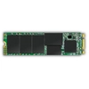 Image de Transcend 832S 256 Go M.2 Série ATA III 3D NAND - Neuf