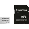Image de Transcend 300S 512 Go MicroSDXC NAND - Neuf