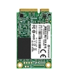 Image de Transcend TS128GMSA370S, 128 GB, mSATA, 530 MB/s, 6 Gbit/s