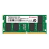 Image de Transcend Sodimm Ddr4 8Gb 3200Mhz 1Rx8 1Gx8 Cl22 1.2V