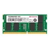 Image de Transcend JetRam JM3200HSB-8G module de mémoire 8 Go 1 x 8 Go DDR4 260-pin SO-DIMM - Neuf