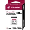 Image de Transcend CFexpress 820 512 Go NAND