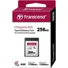 Image de Transcend CFexpress 820 256 Go NAND