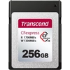 Image de Transcend CFexpress 820 256 Go NAND - Neuf