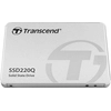Image de Transcend SSD220Q - SSD - 500 Go - interne - 2,5" (6,4 cm)