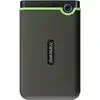 Image de TRANSCEND 4TB 6,35cm Disque dur portable SJ M3