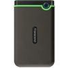Image de Transcend StoreJet 25M3 disque dur externe 4 To 2.5 Micro-USB B 3.2 Gen 1 (3.1 Gen 1) Gris - Neuf