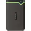 Image de Transcend 6.3cm 4TB USB3.1 StoreJet 25M3C Iron Gray