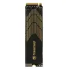 Image de Transcend 240S M.2 500 Go PCI Express 4.0 3D NAND NVMe