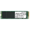 Image de Transcend 112S 512 Go M.2 PCI Express 3.0 NVMe 3D NAND - Neuf