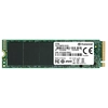 Image de Transcend 112S 1 To M.2 PCI Express 3.0 NVMe 3D NAND - Neuf