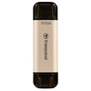 Image de Transcend JetFlash 930C lecteur USB flash 512 Go USB Type-A / USB Type-C 3.2 Gen 1 (3.1 Gen 1) Or - Neuf