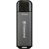 Image de Transcend JetFlash 920 lecteur USB flash 512 Go USB Type-A 3.2 Gen 1 (3.1 Gen 1) Gris - Neuf