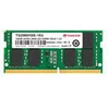 Image de Transcend JetRam JM3200HSH-4G module de mémoire 4 Go 1 x 4 Go DDR4 260-pin SO-DIMM - Neuf