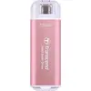 Image de Transcend ESD300 - SSD - 512 Go - externe (portable) - USB 3.2 Gen 2x1 (connecteur USB-C) - Rose rosé