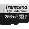 Image de Transcend 350V 256 Go MicroSDXC Classe 10 - Neuf