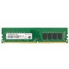 Image de Transcend TS3200HLB-8G module de mémoire 8 Go 1 x 8 Go DDR4 288-pin DIMM - Neuf