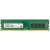 Image de Transcend TS3200HSB-8G Module mémoire 8 Go 1 x 8 Go DDR4 3200 MHz (TS3200HSB-8G)