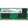 Image de Transcend - DDR5 - Module - 16 Go - SO DIMM 262-PIN - 4800 MHz / PC5-38400 - CL40 - 1.1 V - ungepuffert - non-ECC - pour Intel Next Unit of Computing 13 Extreme Kit - NUC13RNGi9