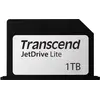 Image de Transcend JetDrive Lite 330 - Flash-Speicherkarte - 1 TB