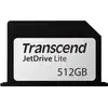 Image de Transcend JetDrive Lite 330 - Flash-Speicherkarte - 512 GB