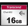 Image de Transcend CFast 2.0 CFX602 - Carte mémoire flash - 16 Go - CFast 2.0