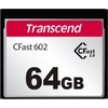 Image de Transcend TS64GCFX602 mémoire flash 64 Go CFast 2.0 MLC - Neuf