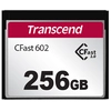 Image de Transcend TS8GCFX602 mémoire flash 8 Go CFast 2.0 MLC - Neuf