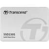 Image de Transcend SSD230S 4 To 2.5 Série ATA III 3D NAND - Neuf