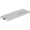 Image de Transcend SSD ESD260C 500GB USB-C USB 3.1 Gen 2