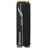Image de Transcend MTE250H 2 To M.2 PCI Express 4.0 NVMe 3D NAND - Neuf
