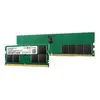 Image de Transcend JetRAM - DDR5 - Module - 16 Go - DIMM 288-PIN - 5600 MHz / PC5-44800 - CL46 - 1.1 V - non tamponné - on-die ECC