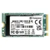 Image de SSD 256GB Transcend M.2 MTE400S (M.2 2242) PCIe Gen3 x4 NVMe