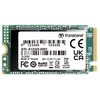 Image de Transcend PCIe SSD 400S 512 Go M.2 PCI Express NVMe 3D NAND - Neuf