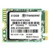 Image de Transcend MTE300S - SSD - 512 Go - interne - M.2 2230 - PCIe 3.0 x4 (NVMe)