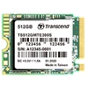 Image de Transcend MTE300S 512 Go M.2 PCI Express 3.0 NVMe 3D NAND - Neuf